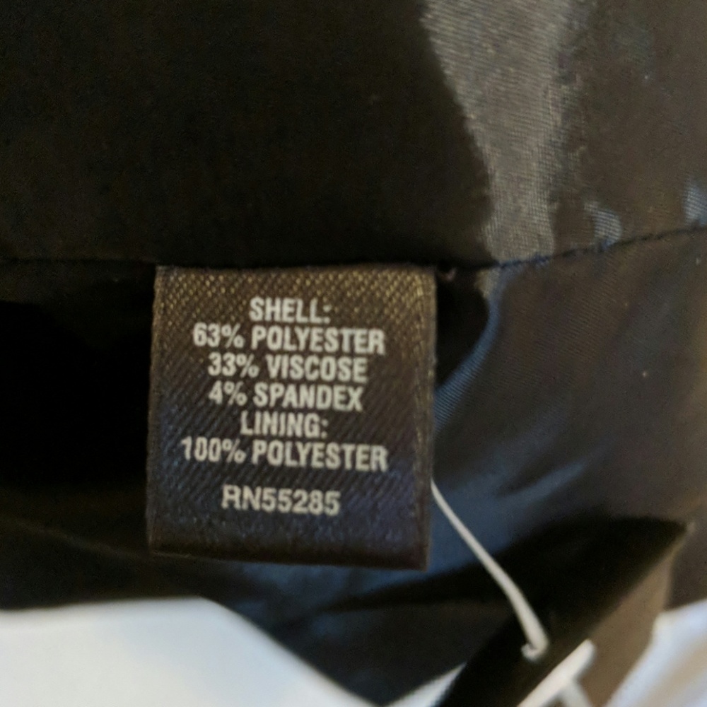 Express Design Studio Blazer - Picture 6 of 6